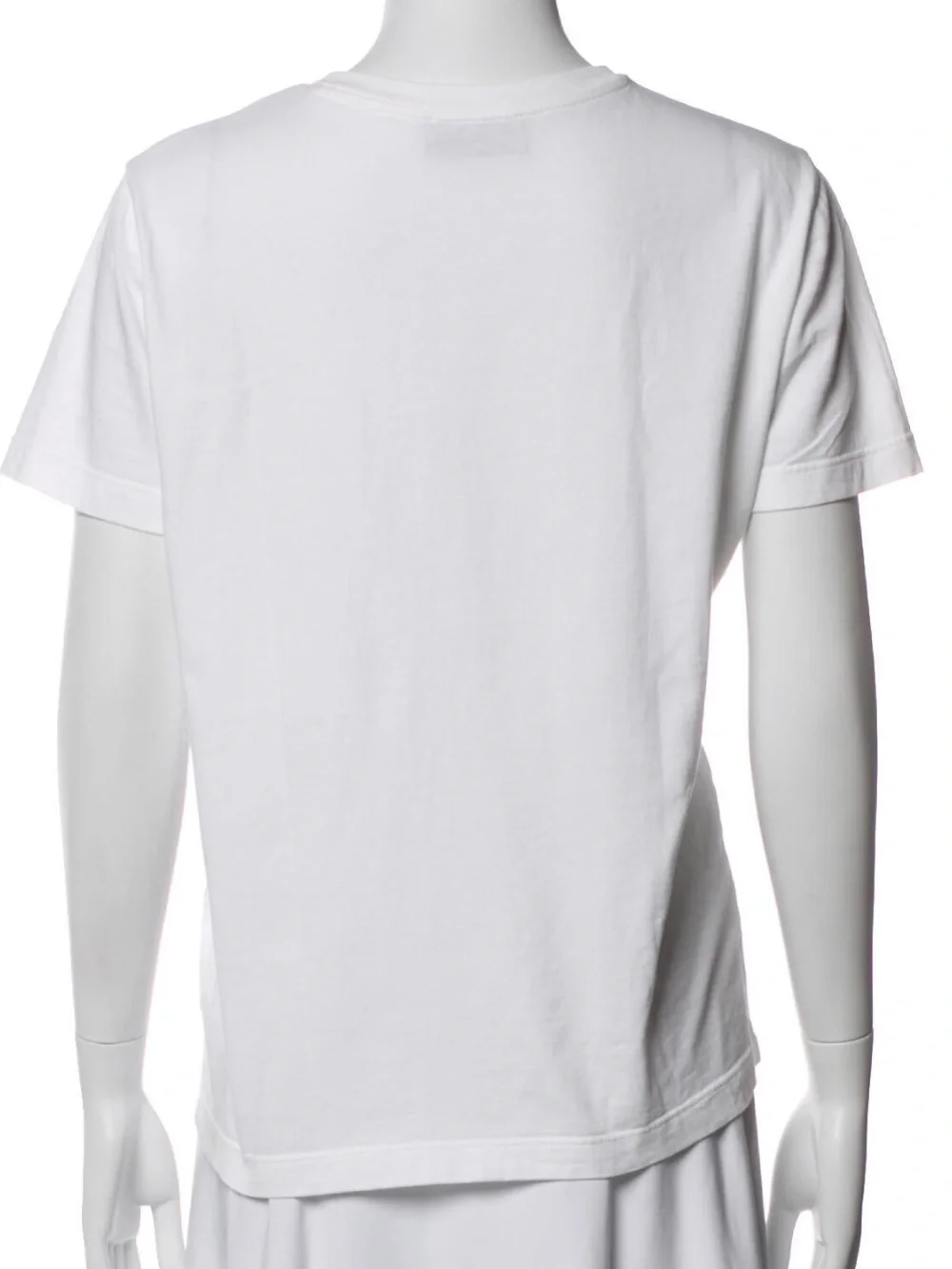Missoni Graphic Print Crew Neck T-Shirt Size: M
